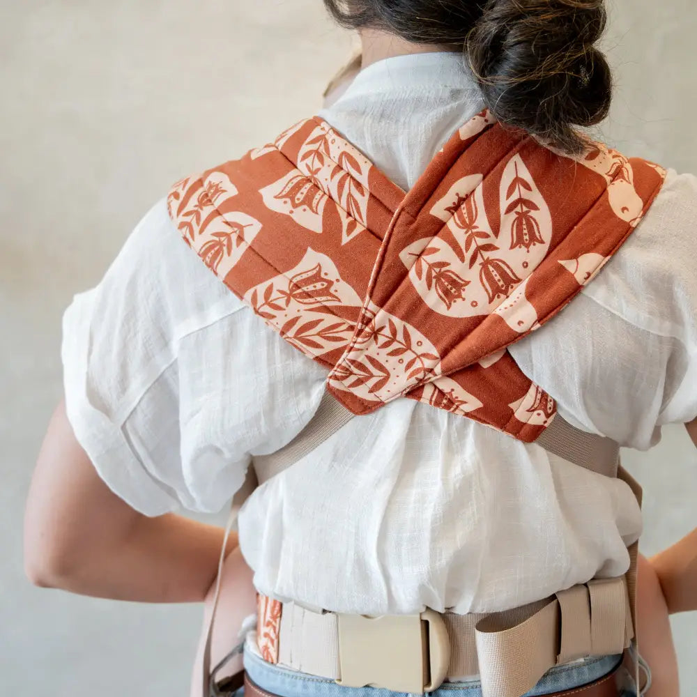 Wren - Lark Baby Carrier - baby carrier hope&plum