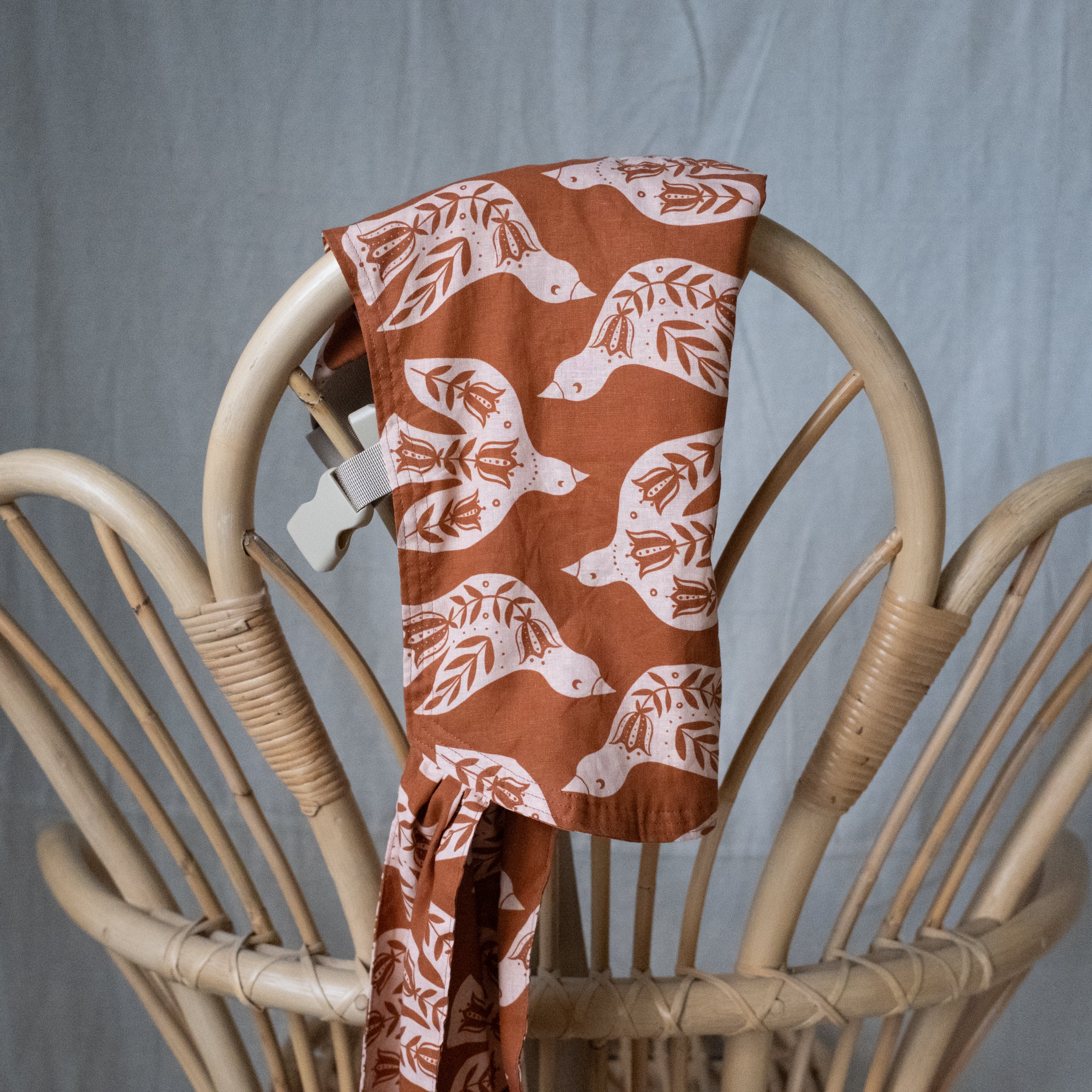 Wren Sprout Newborn Carrier