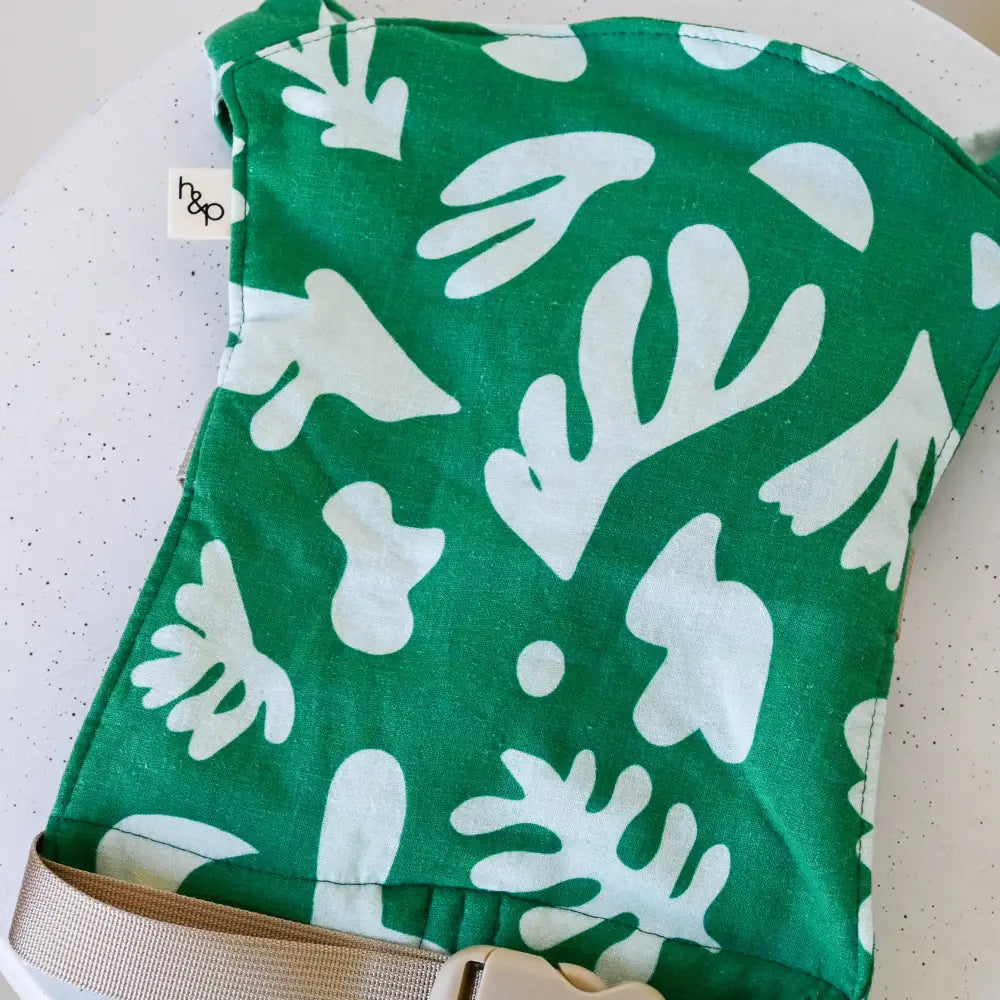 Mini Lark Doll Carrier - Zest baby carrier hope&plum
