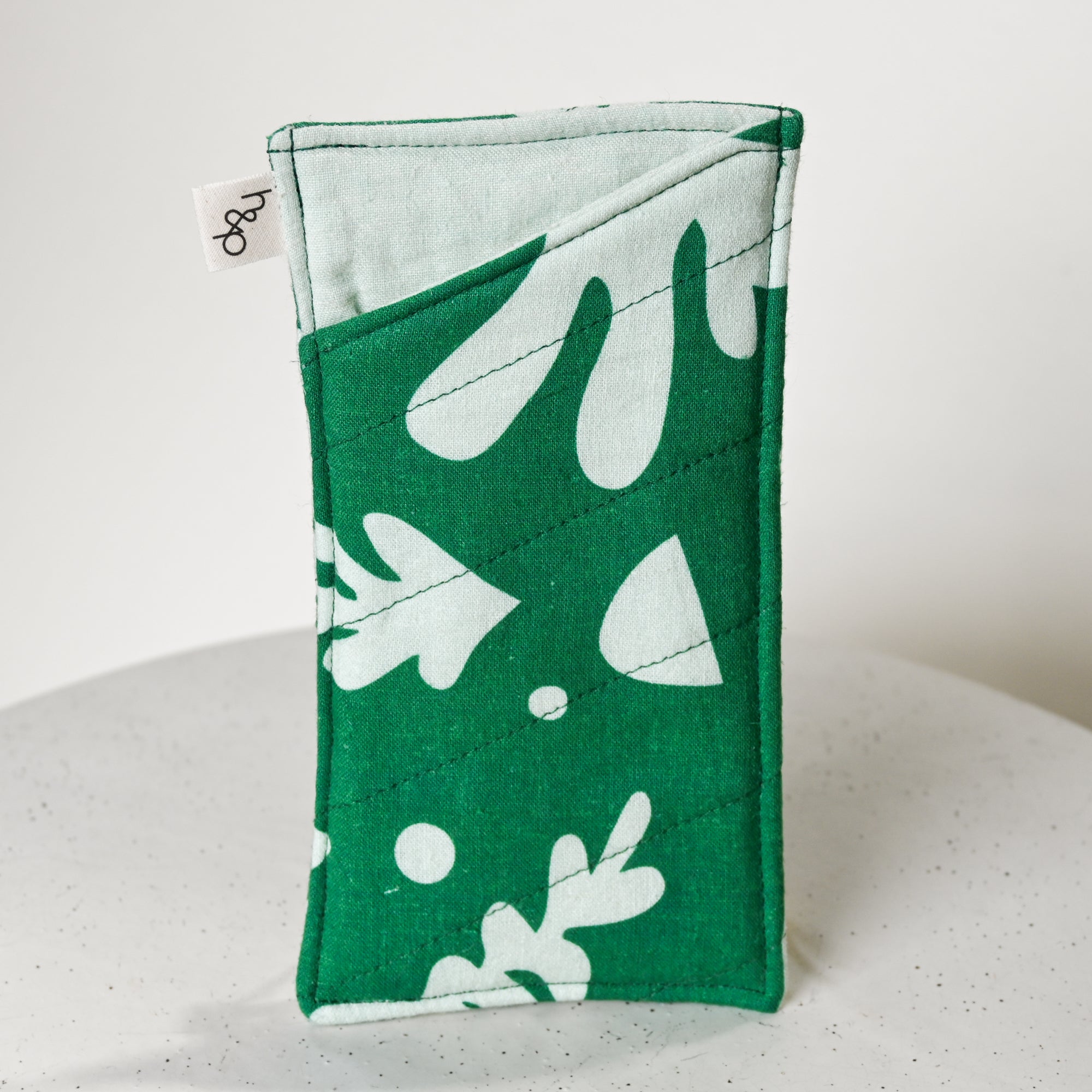 Soft Glasses Case