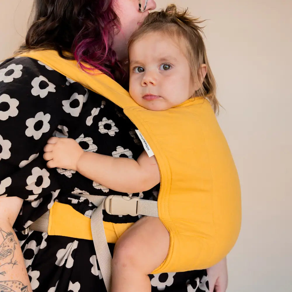 Amber - Lark Baby Carrier