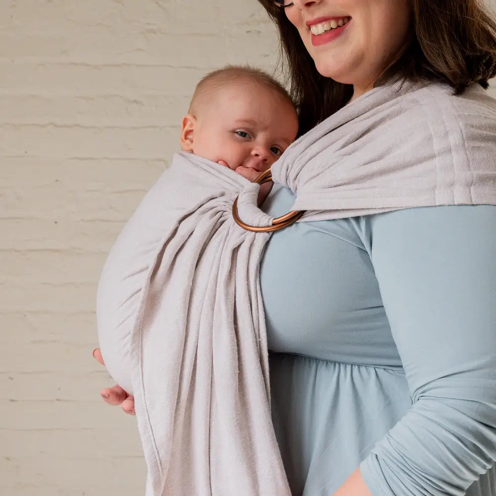 Moonbeam Ring Sling