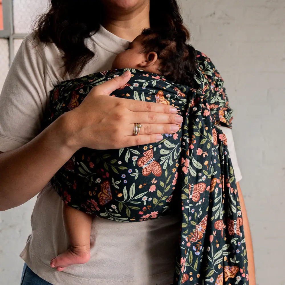 Night Garden Ring Sling