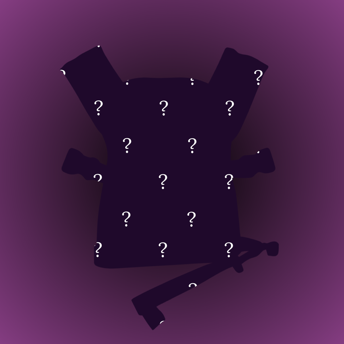 Halloween Mystery Box: Mini Lark