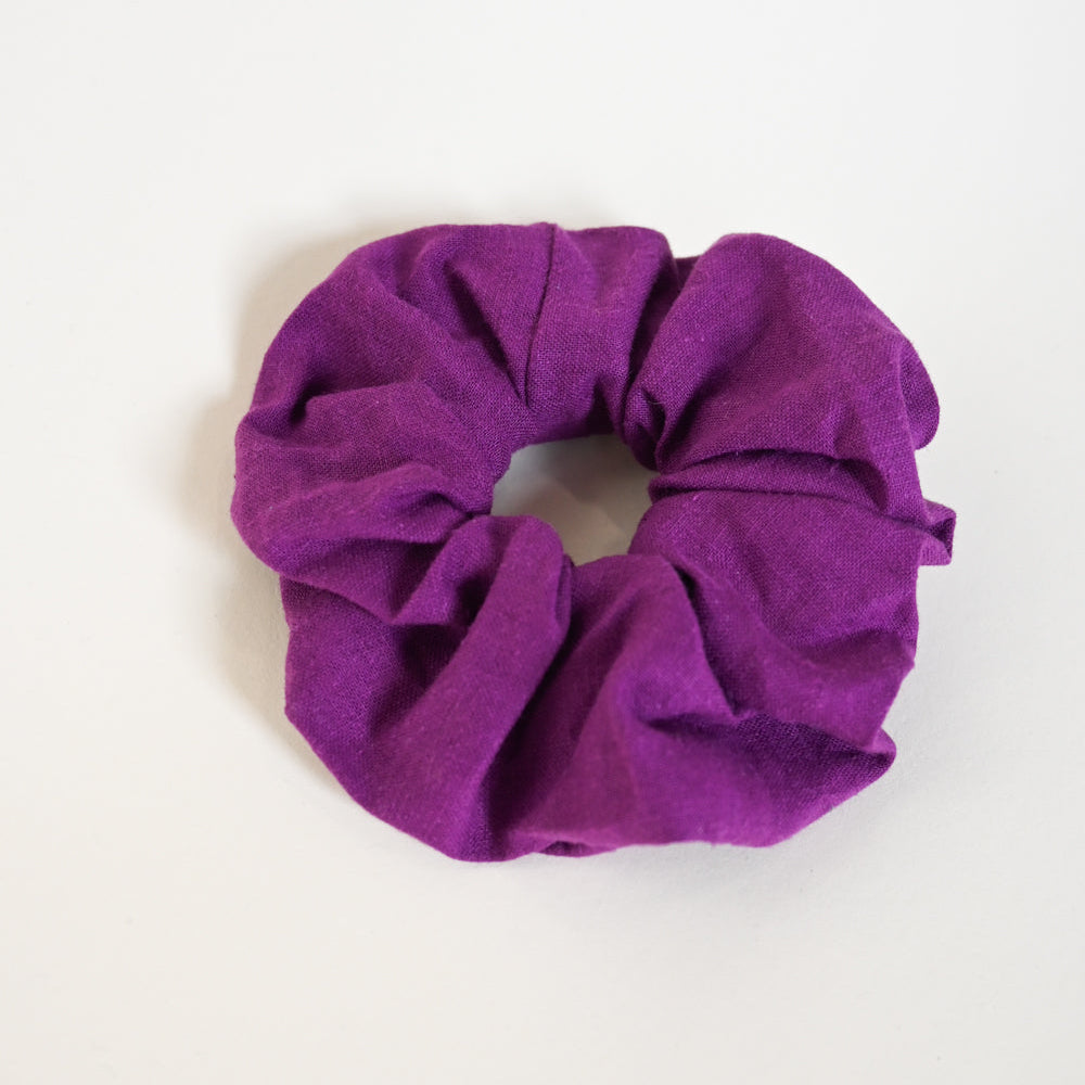 Large Scrunchies