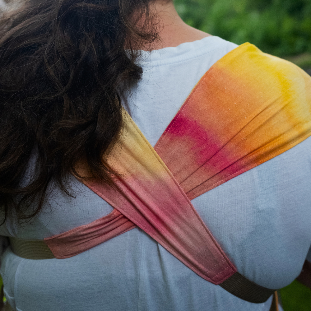Vesper Sprout Newborn Carrier