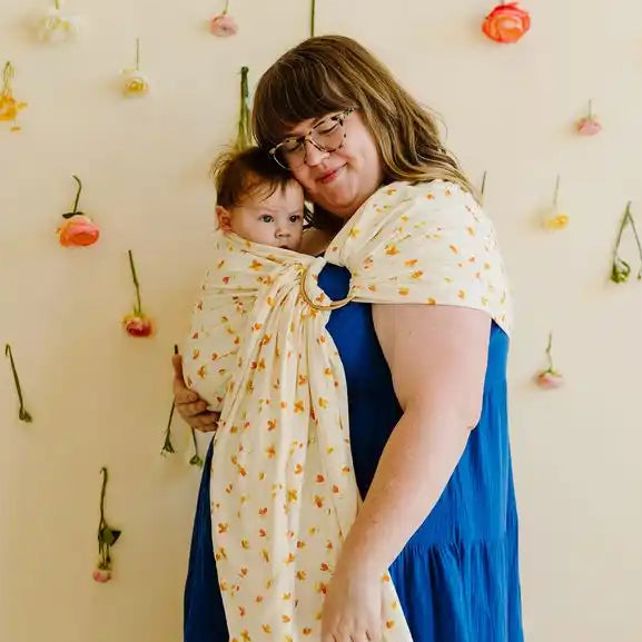 Archive Preorder - Ring Slings